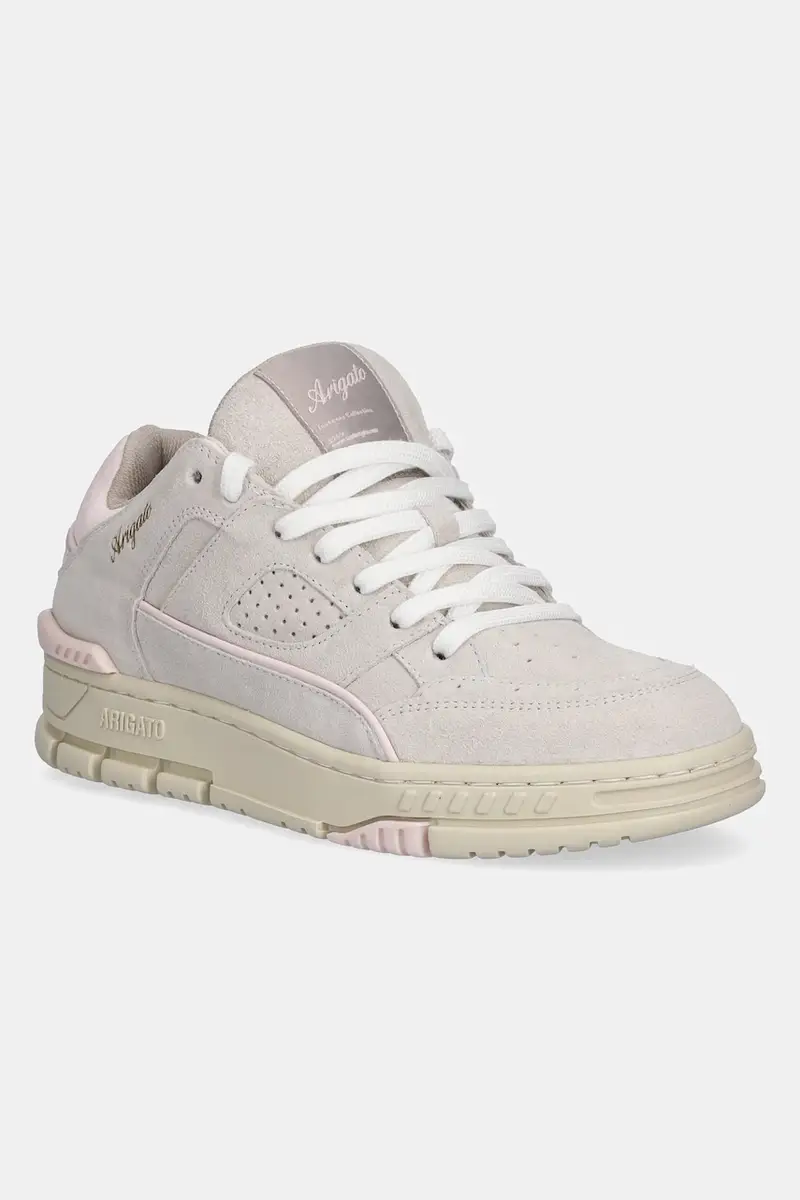 sneakers Area Lo Sneaker donna colore grigio F2783002