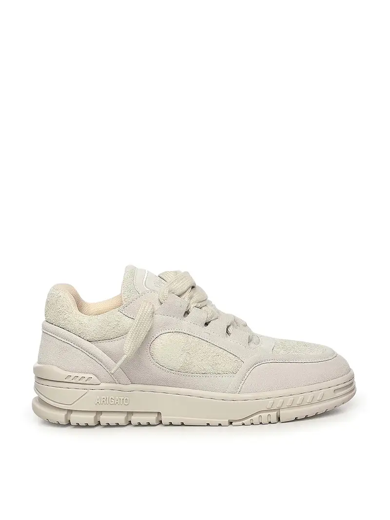 Sneakers Area Loop Bianco