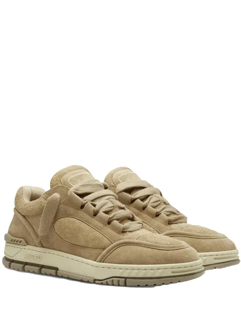 sneakers Axel Arigato BEIGE miniatura 2