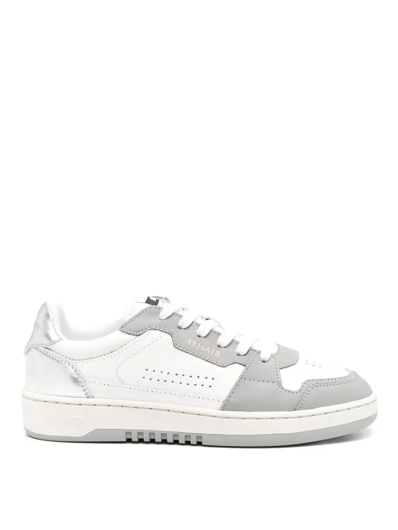 Sneakers bianche Bianco