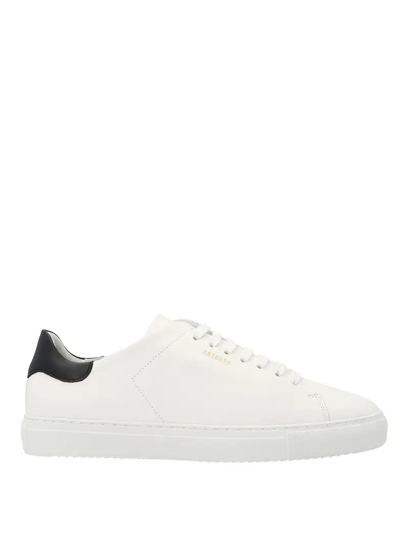 Sneakers Clean 90 Bianco