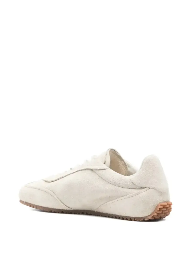 Sneakers daze BEIGE miniatura 3