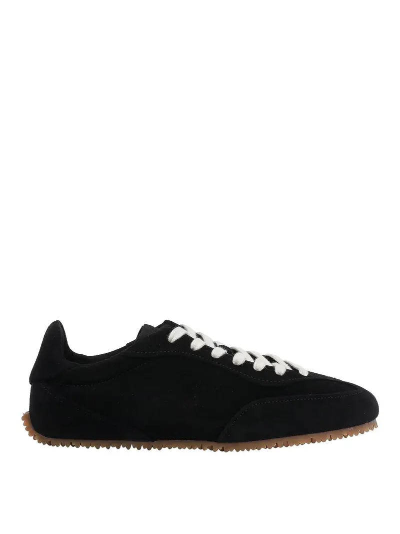 Sneakers Daze Runner nere Nero