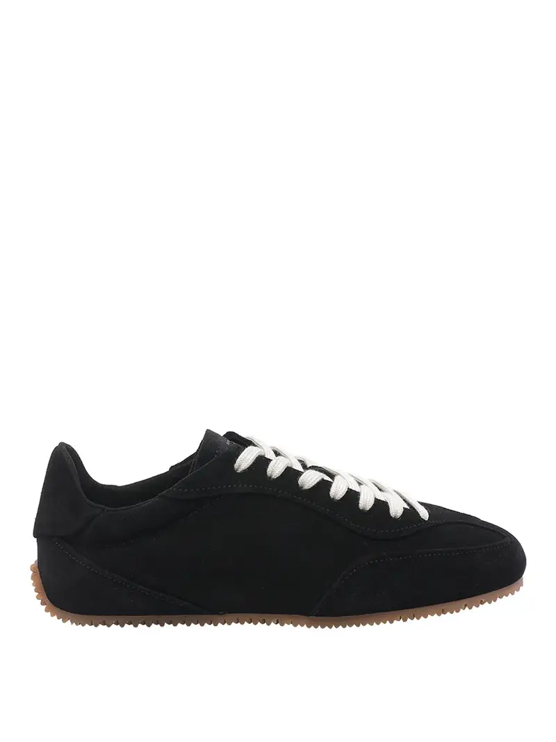 Axel Arigato Sneakers Daze Runner nere Nero