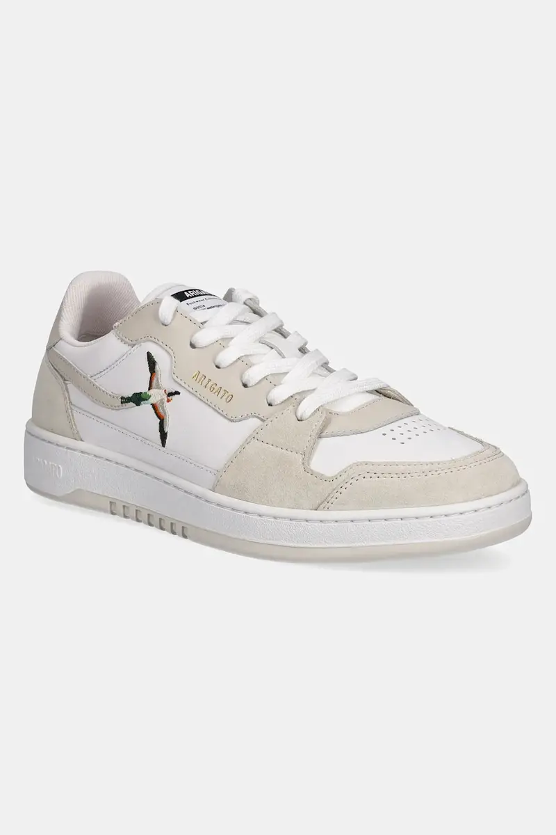 sneakers Dice Lo Bee Bird uomo colore bianco F2528001