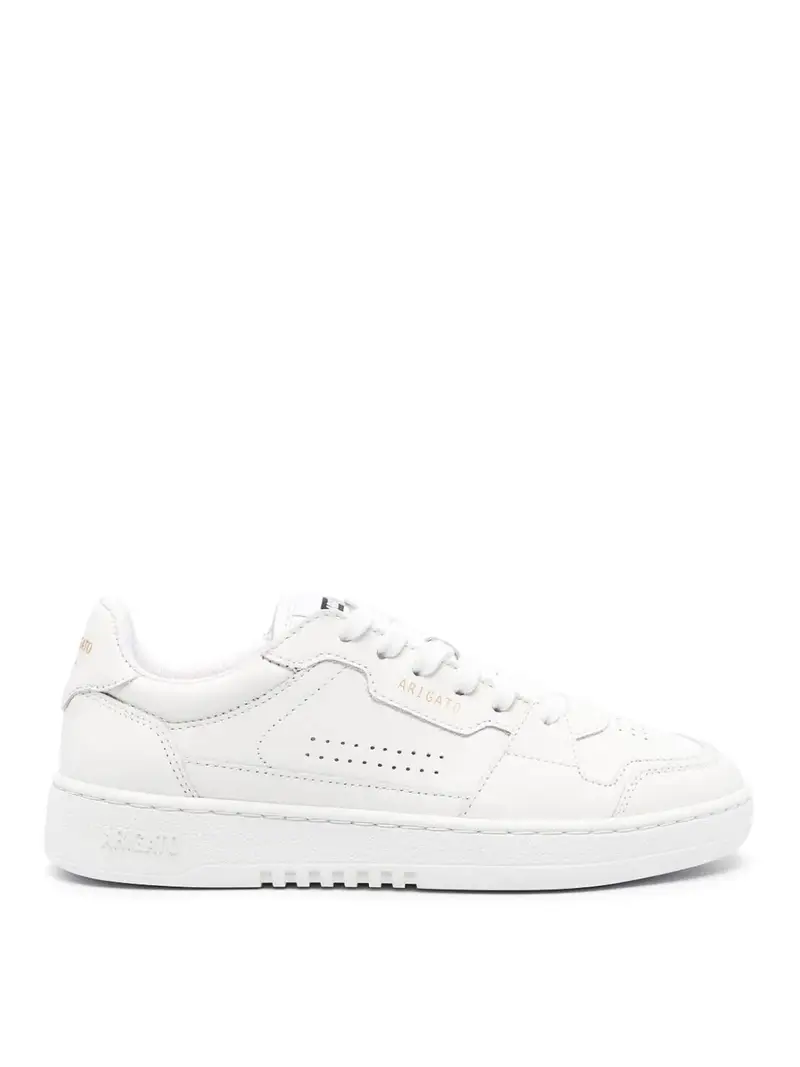 Sneakers Dice Lo Bianco