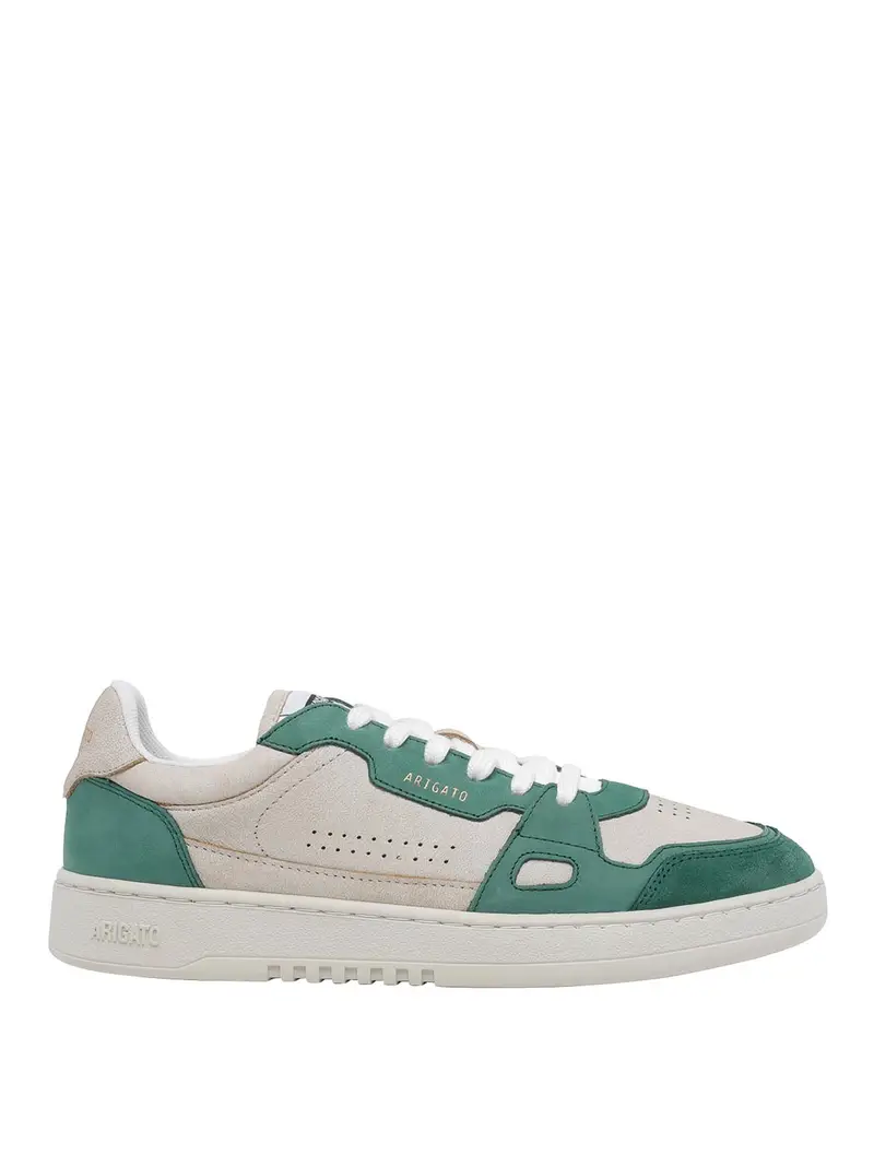 Sneakers Dice Lo Bianco