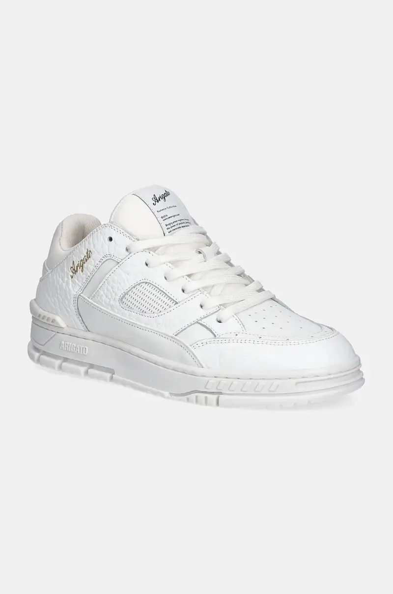 sneakers Dice Lo colore bianco F1699001