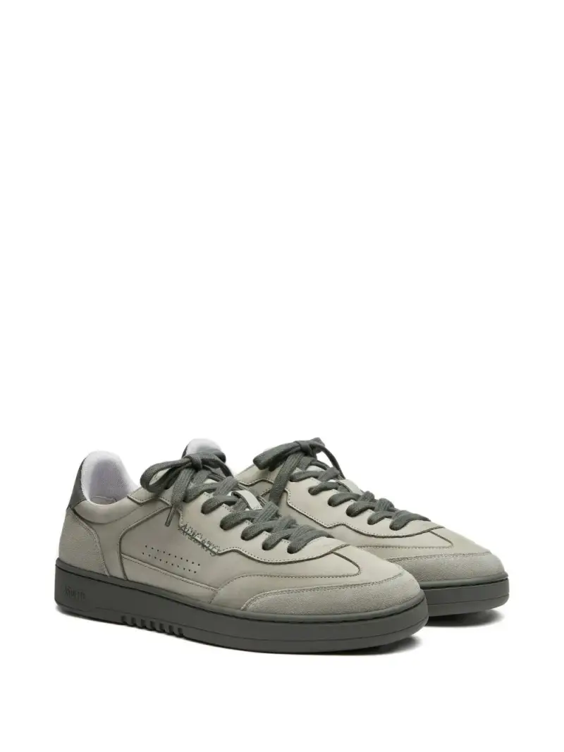 Sneakers dice t-toe GRIGIO miniatura 2