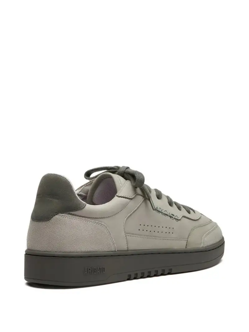 Sneakers dice t-toe GRIGIO miniatura 3