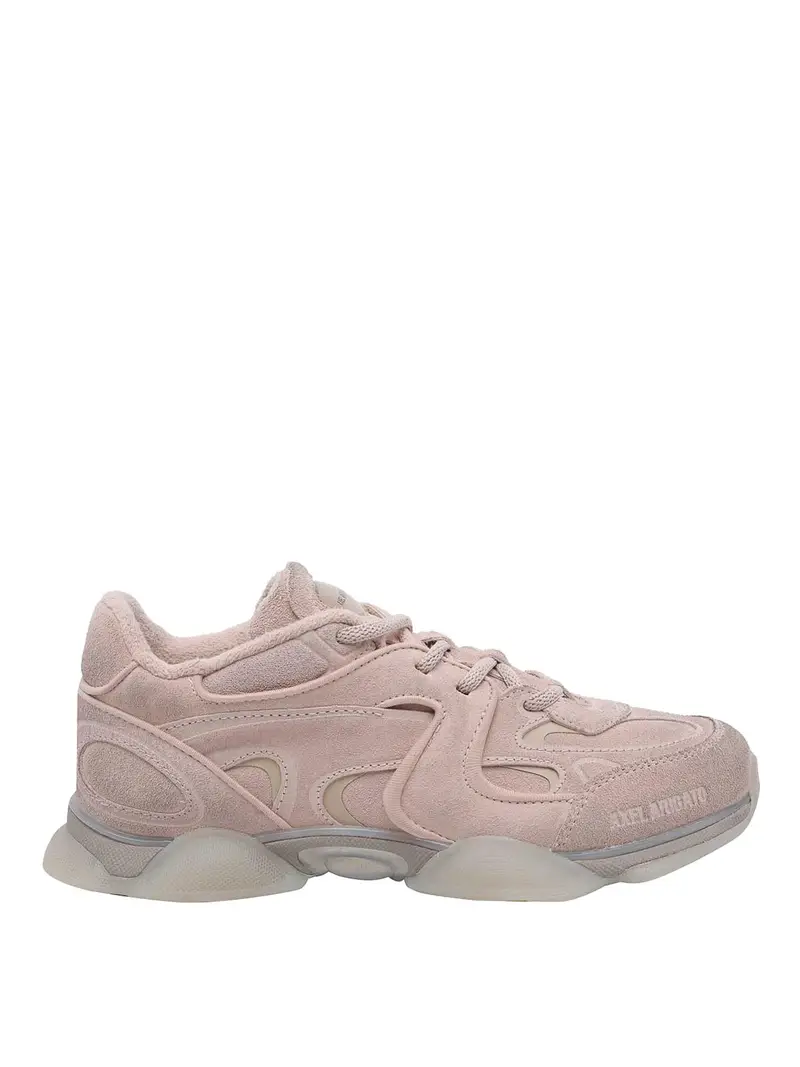 Sneakers Eris rosa Color Carne E Neutri
