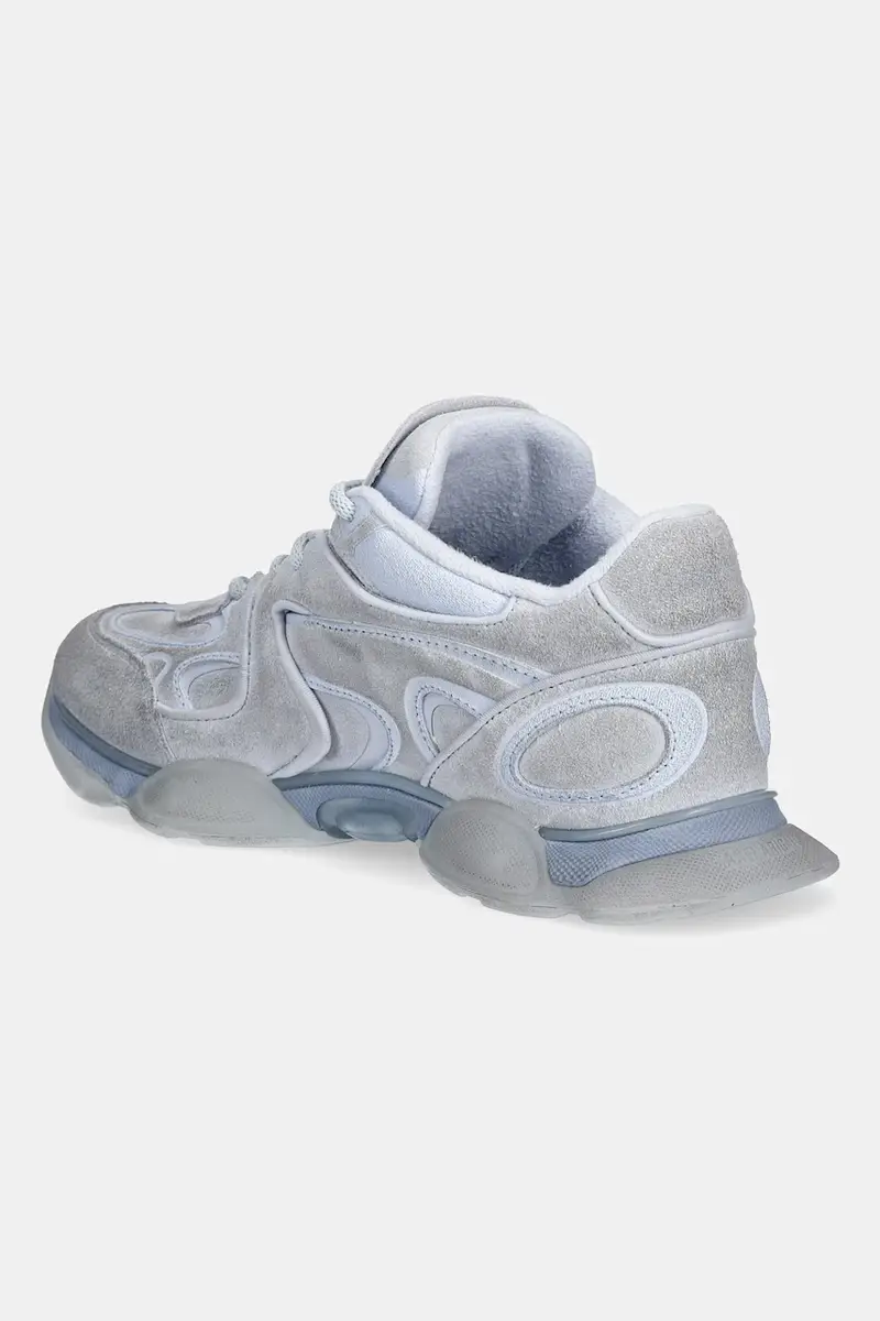 sneakers Eris Sneaker Blu miniatura 3