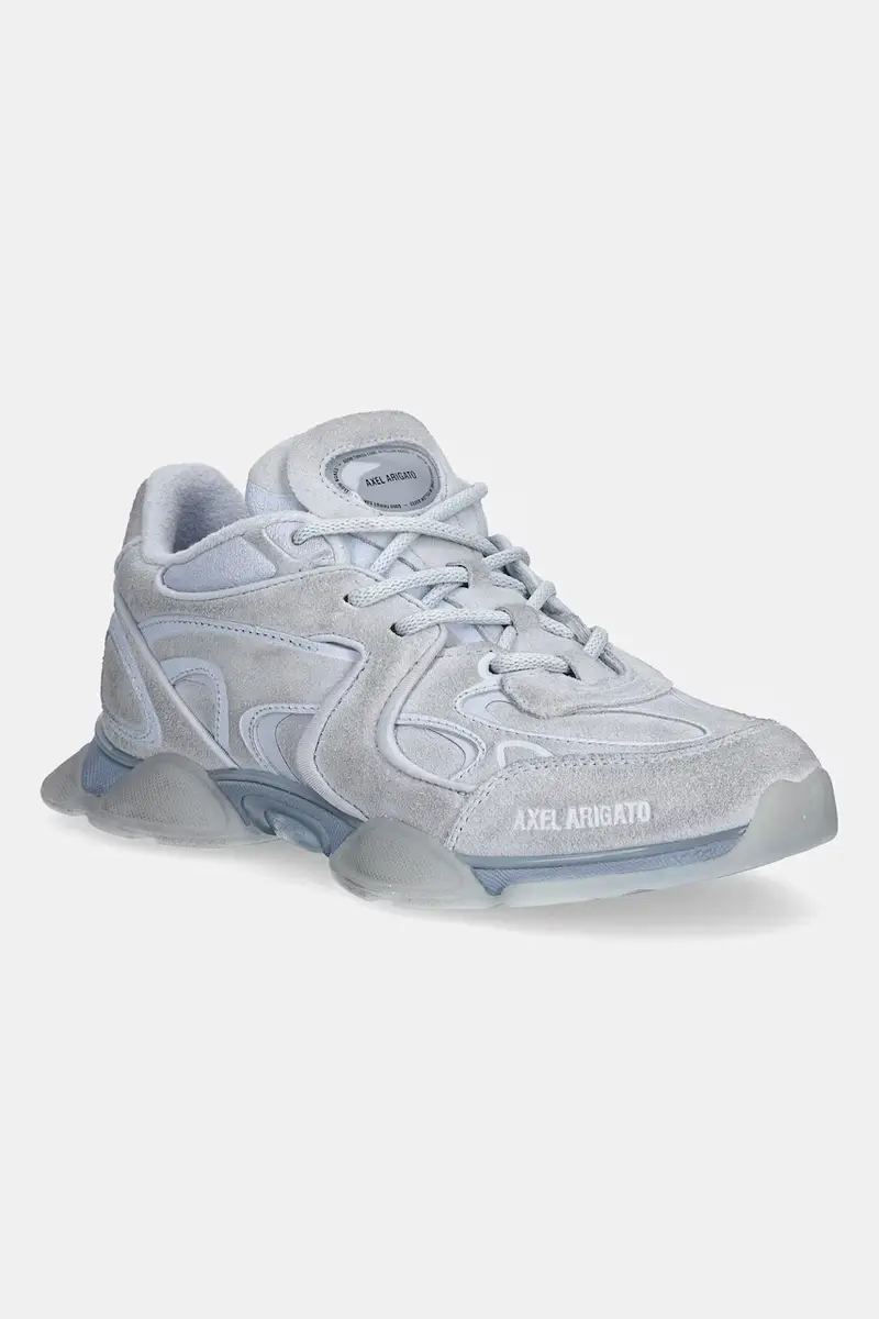 sneakers Eris Sneaker Blu