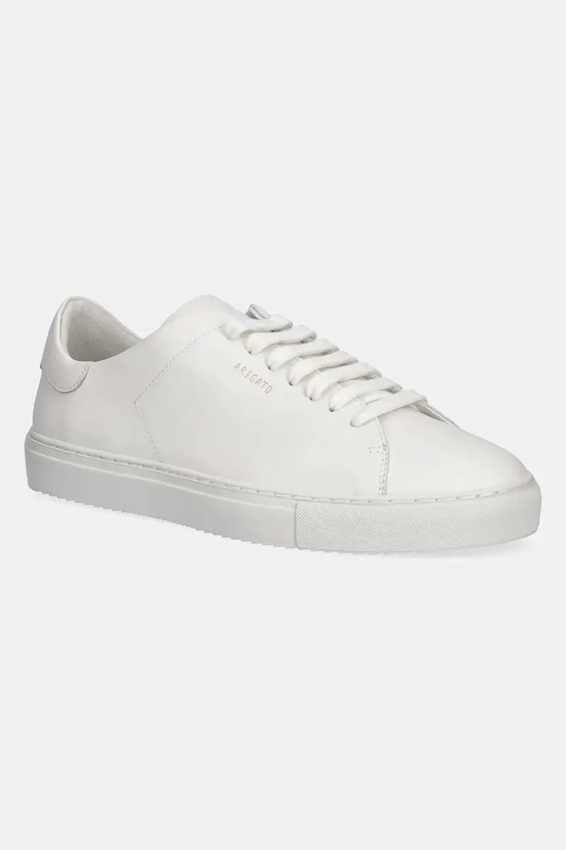 sneakers in pelle Clean 90 Sneaker uomo colore bianco 28102