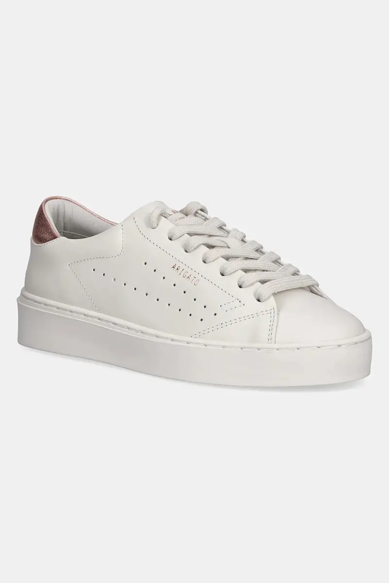 sneakers in pelle Court Sneaker donna colore bianco F2382002
