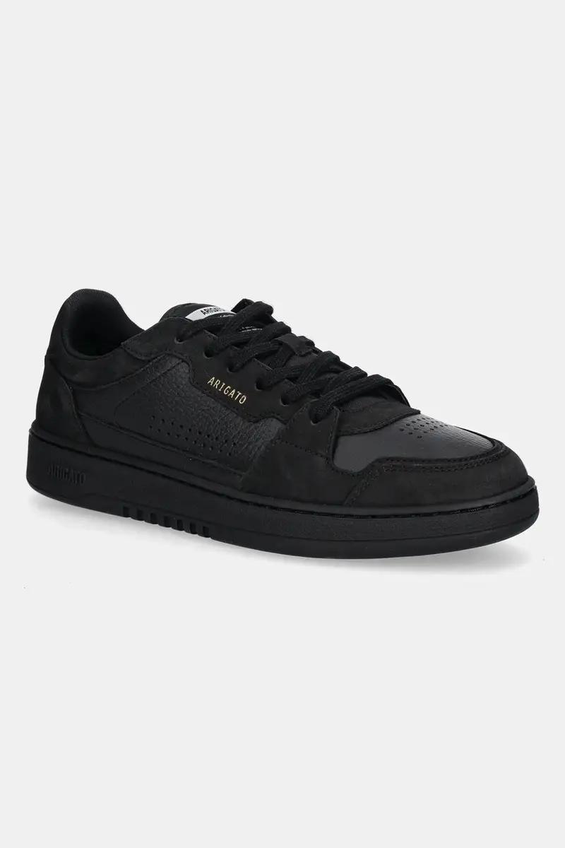 sneakers in pelle Dice Lo uomo colore nero F1306003