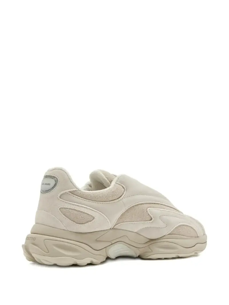 Sneakers satellite BEIGE miniatura 3