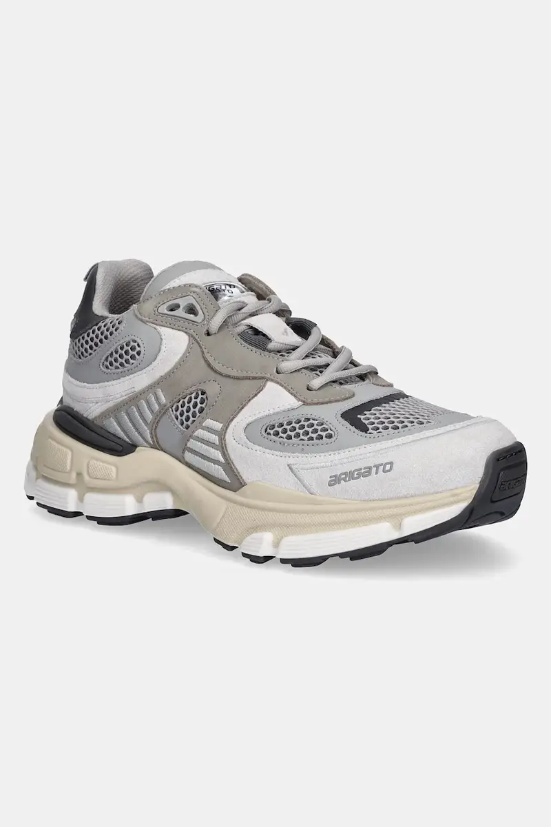 sneakers Sphere Runner donna colore grigio F1271001