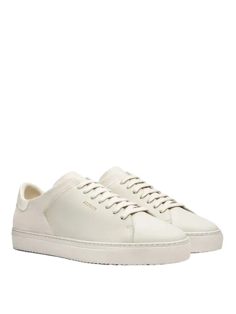 Sneakers Uomo BEIGE miniatura 2