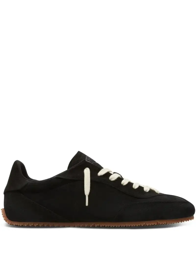 Sneakers Uomo NERO