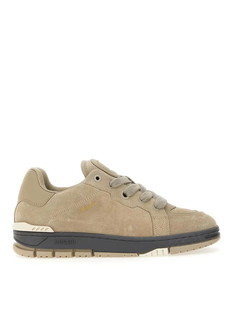 SneakersArea Haze Beige