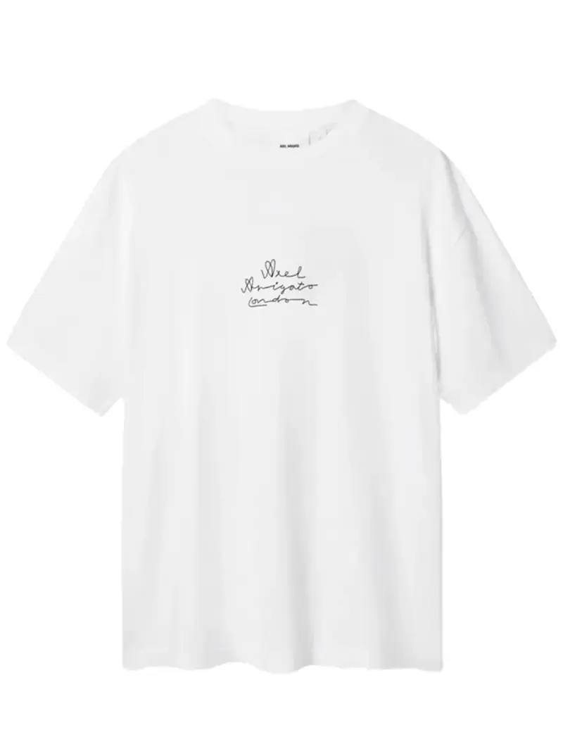 T-Shirt BIANCO
