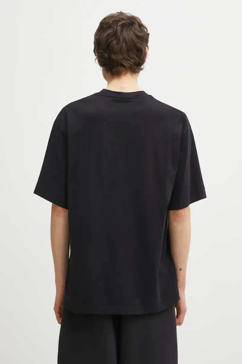 Axel Arigato T-shirt Nero 3973408 miniatura 3