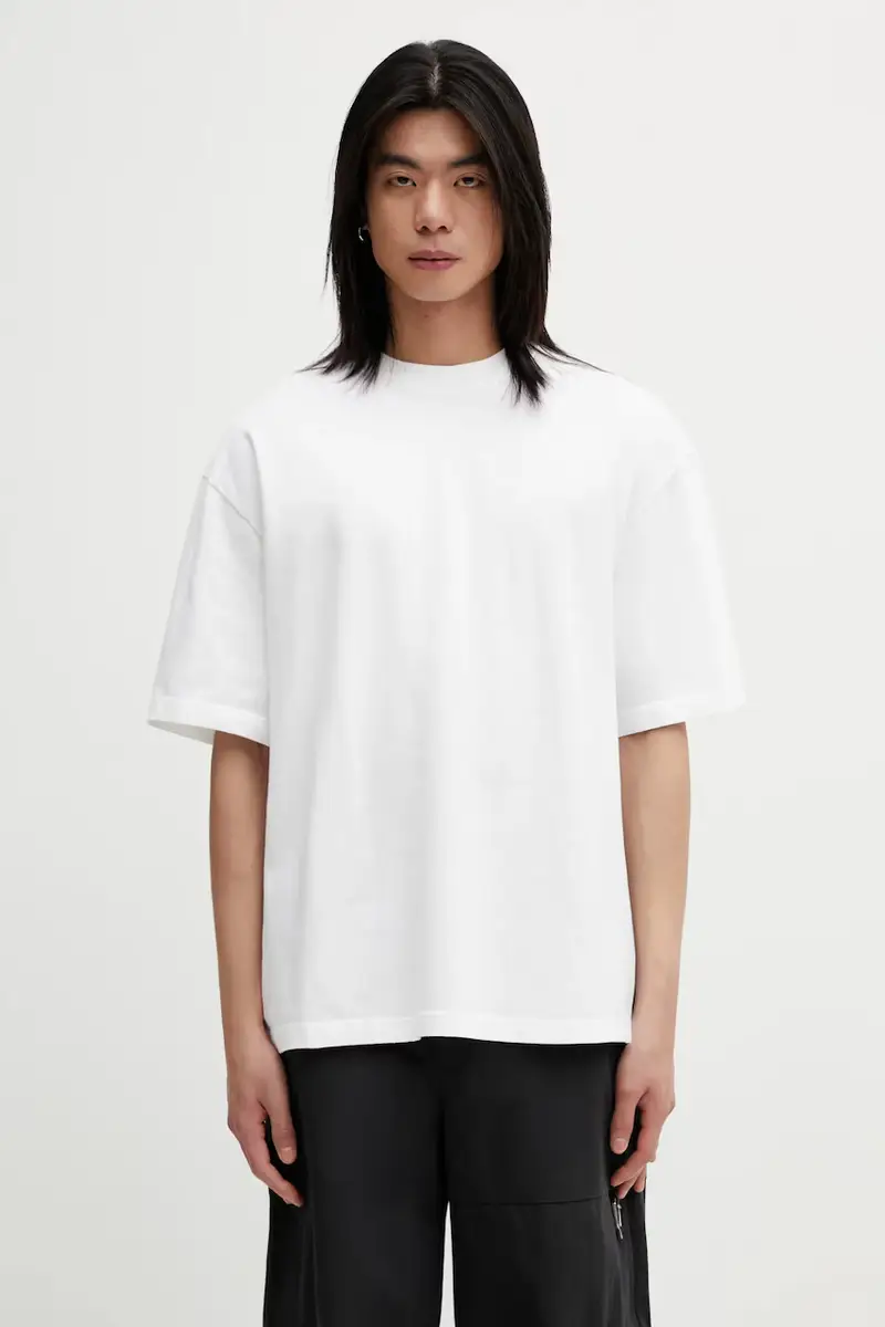 Axel Arigato T-shirt Bianco 4136761