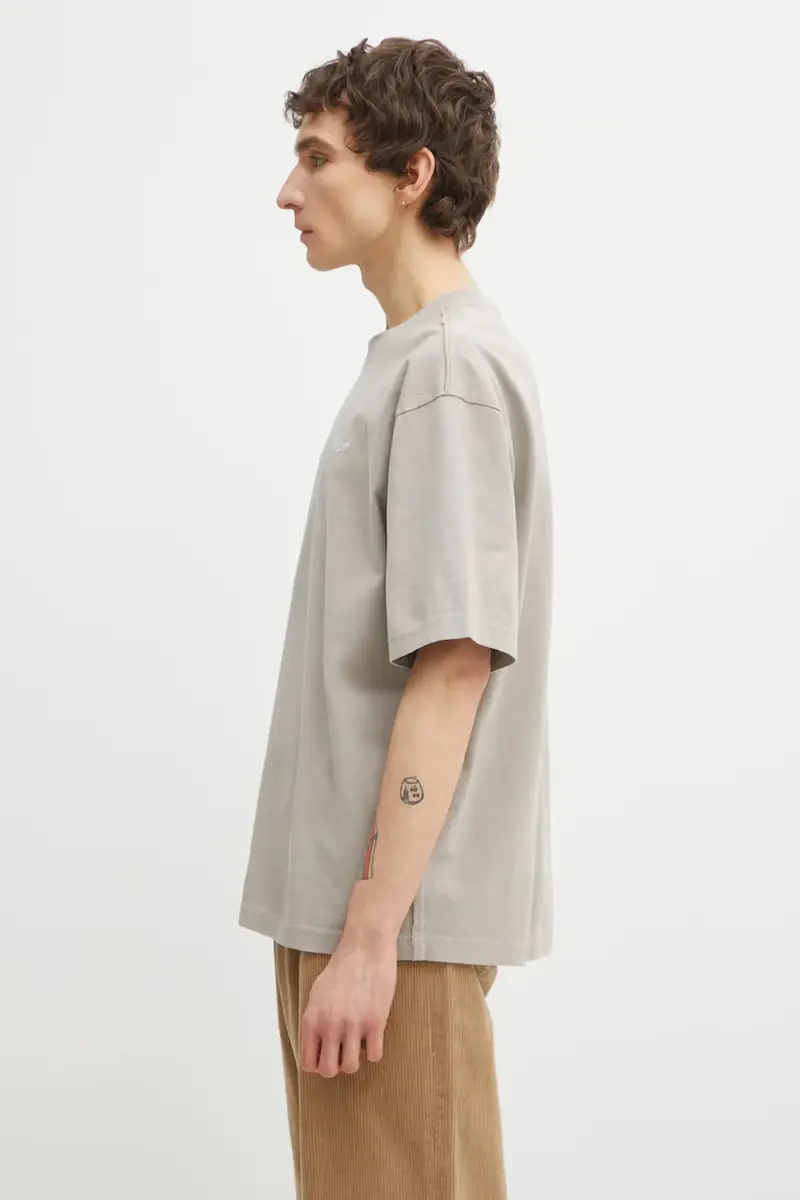 Axel Arigato T-shirt Beige 3976598 miniatura 2