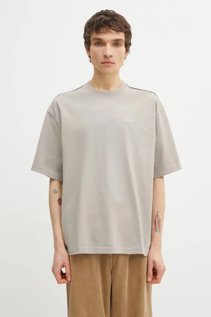 Axel Arigato T-shirt Beige 3976598