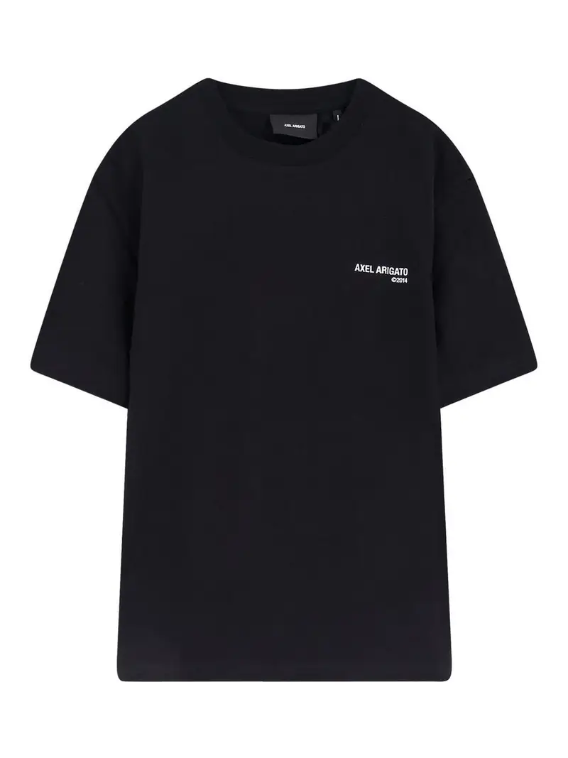 Axel Arigato T-shirt Nero 4128261