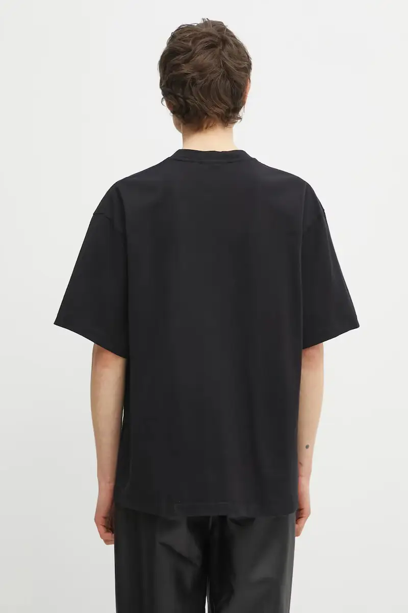 Axel Arigato T-shirt Nero 3976650 miniatura 3