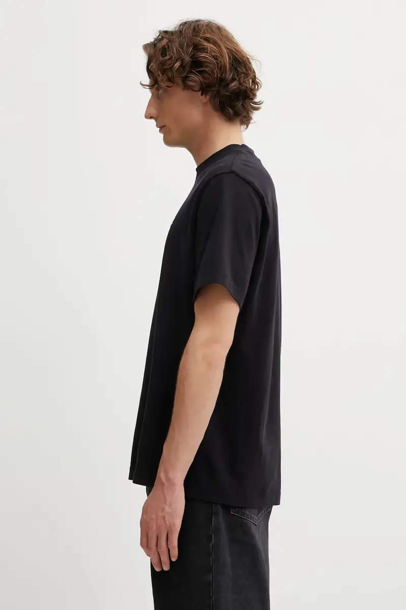 Axel Arigato T-shirt Nero 3966563 miniatura 2