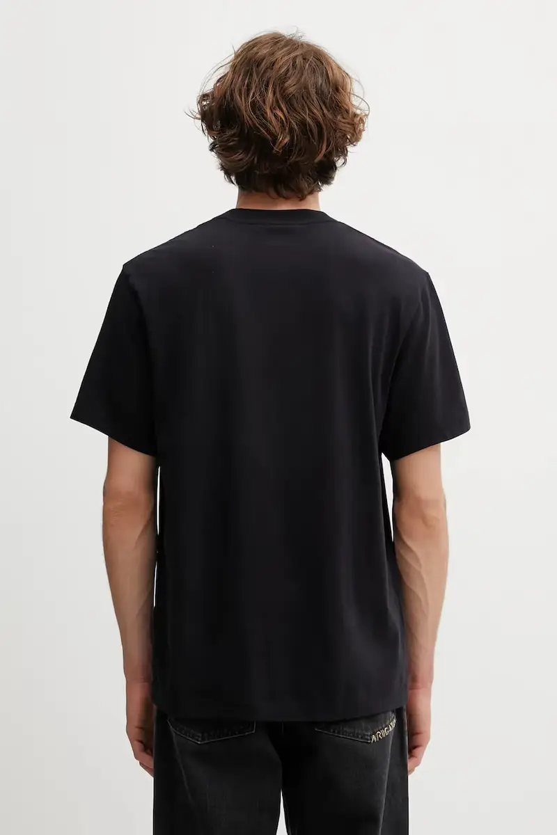 Axel Arigato T-shirt Nero 3966563 miniatura 3