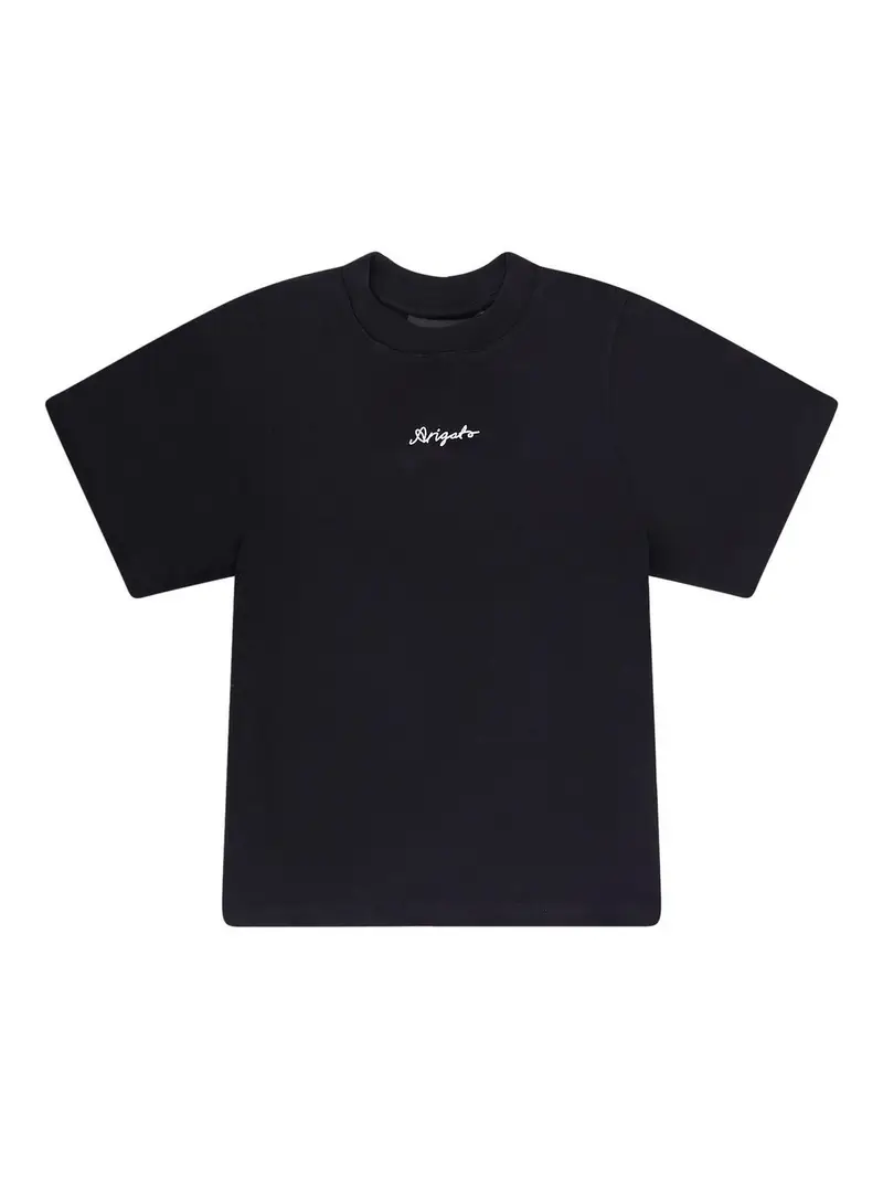 Axel Arigato T-shirt Nero 4232898