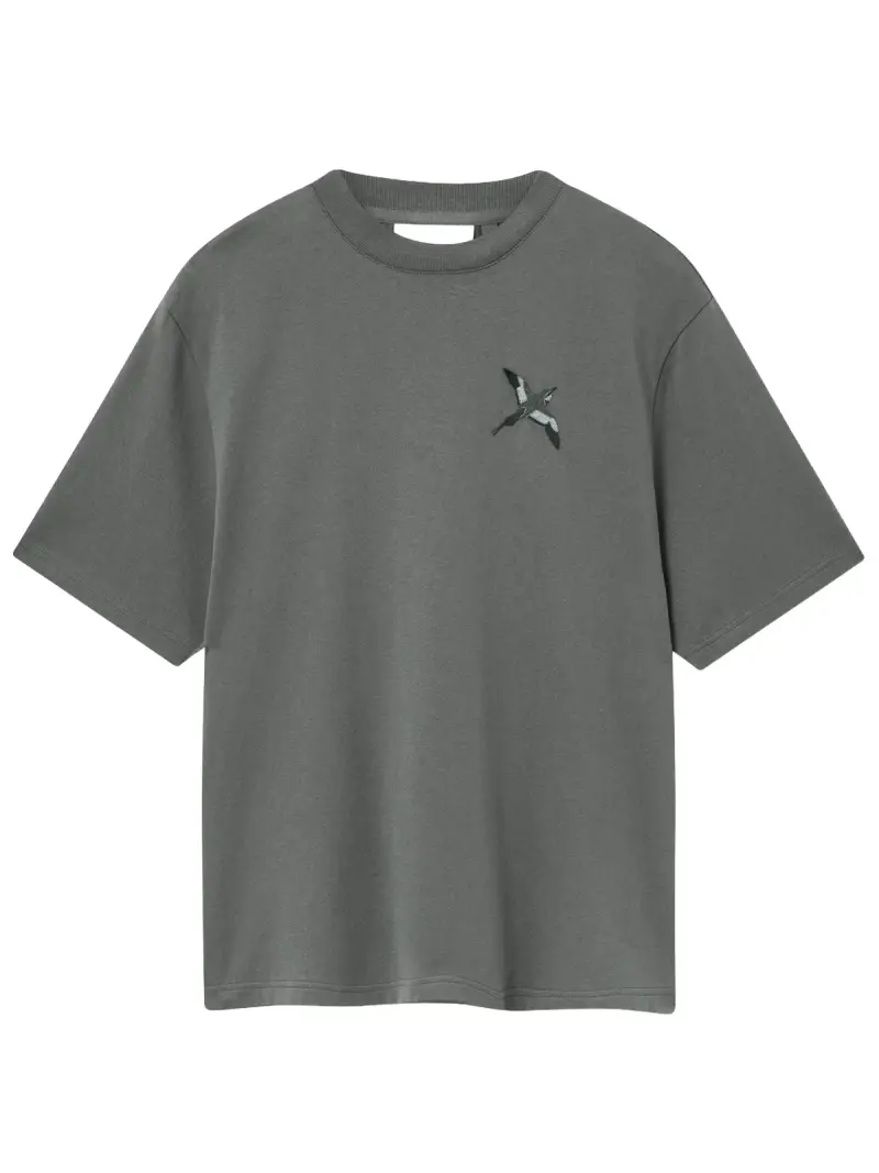T-shirt Uomo GRIGIO
