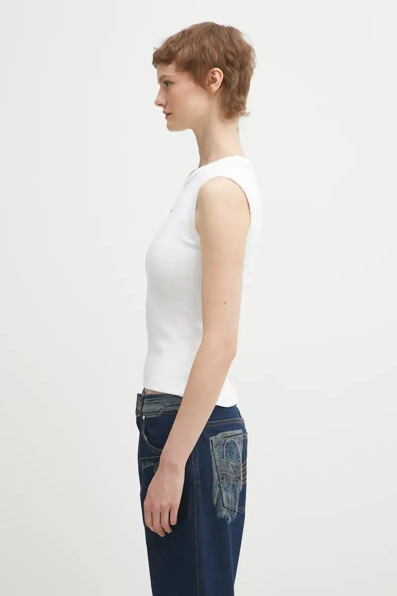 Axel Arigato Top Bianco 3973380 miniatura 2