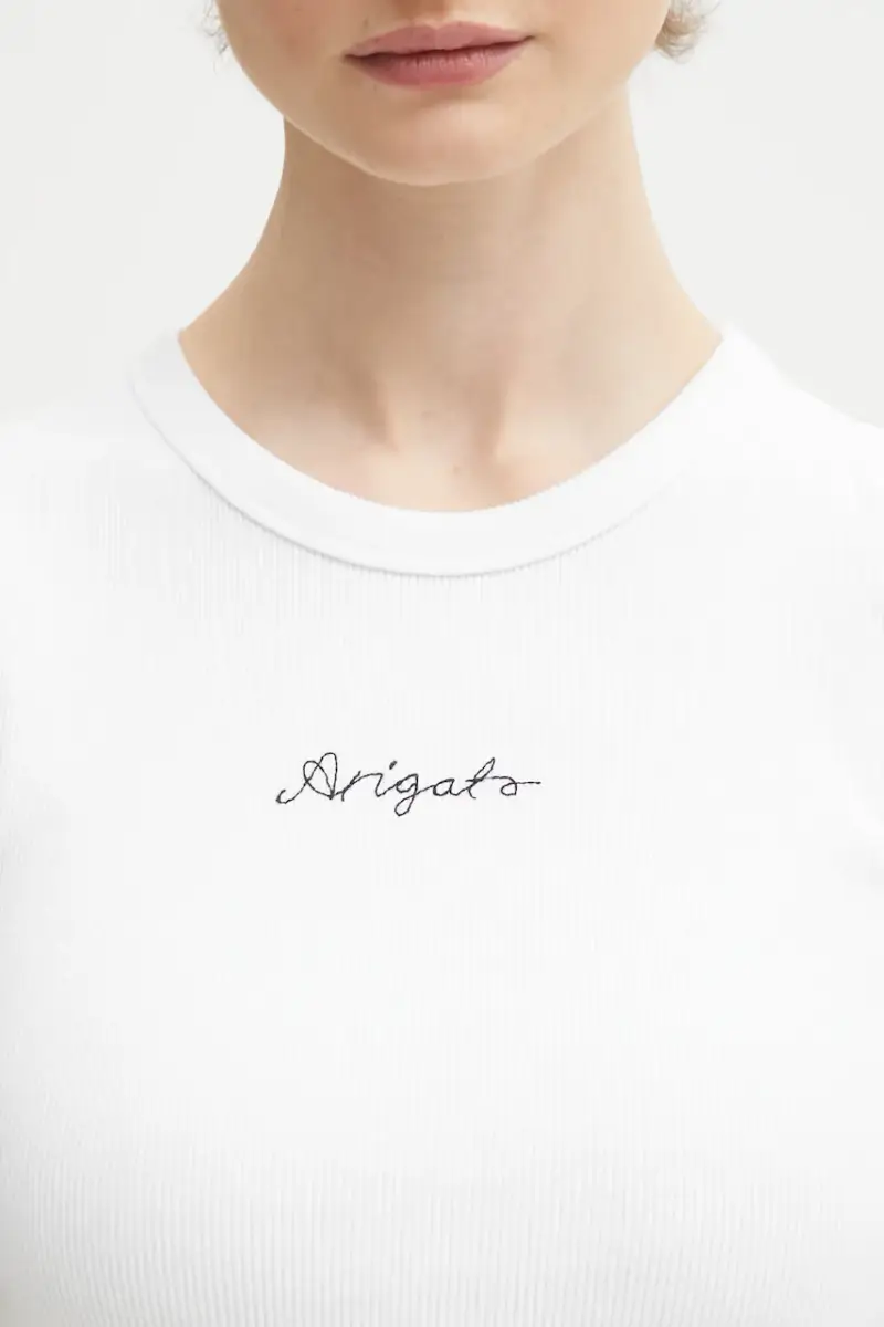 Axel Arigato Top Bianco 3973380 miniatura 4