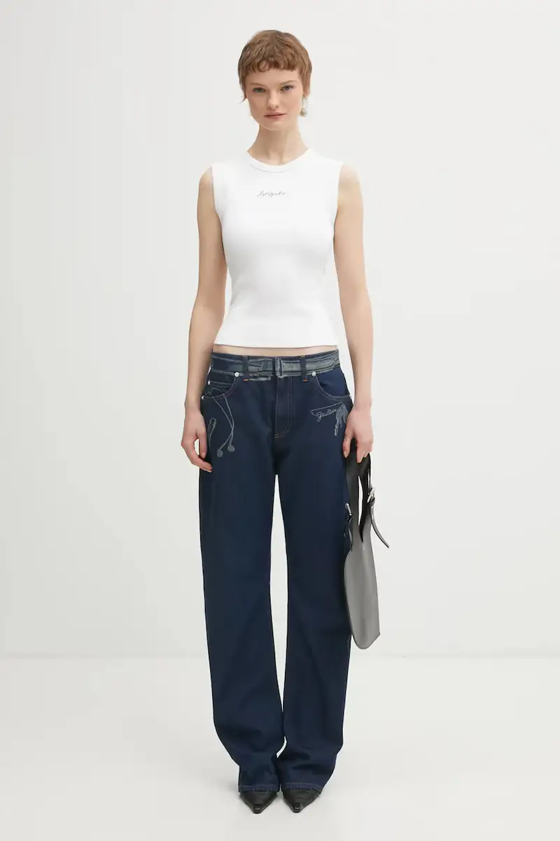 Axel Arigato Top Bianco 3973380 miniatura 5