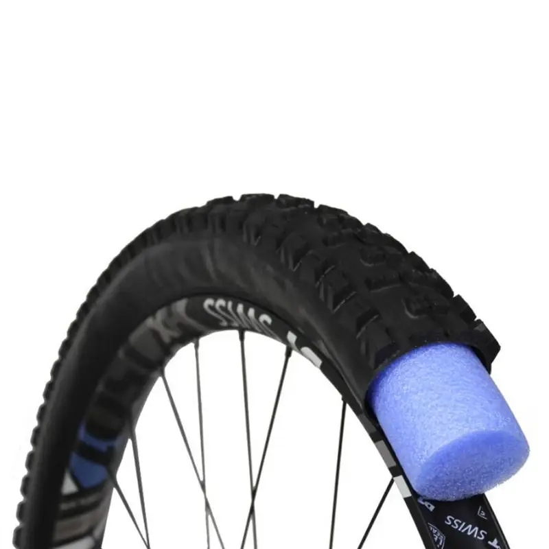 Kit Inserti Antiforatura MTB + Valvole Tubeless 29 Tg 50 50