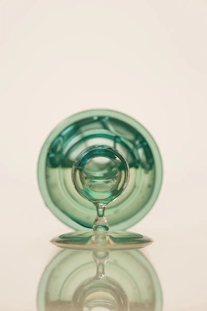 6+1+1 Artichoke Intensive Skin Barrier Ampoule - Siero viso miniatura 4