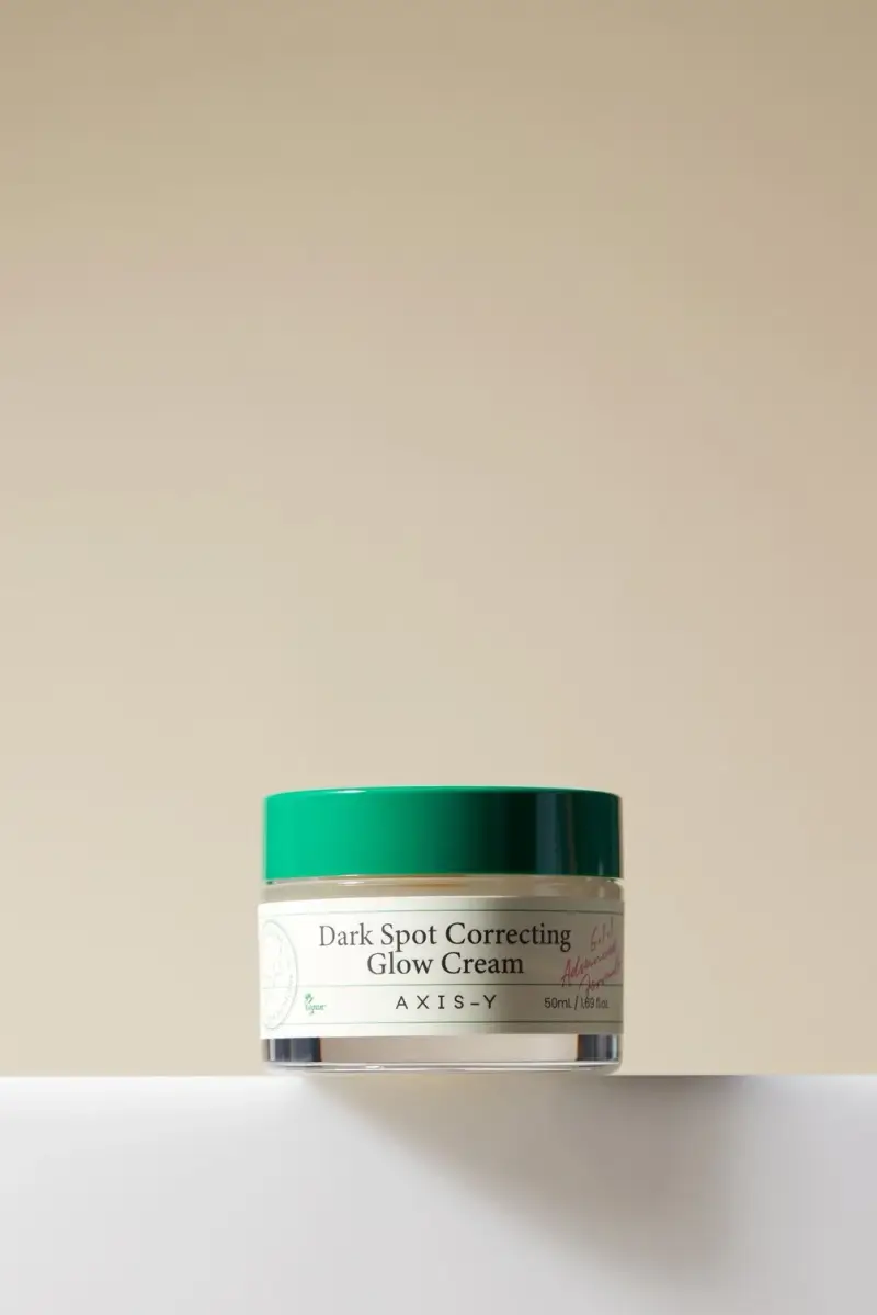 6+1+1 Dark Spot Correcting Glow Cream - Crema idratante viso, Crema antimacchie viso, Crema viso giorno illuminante miniatura 4