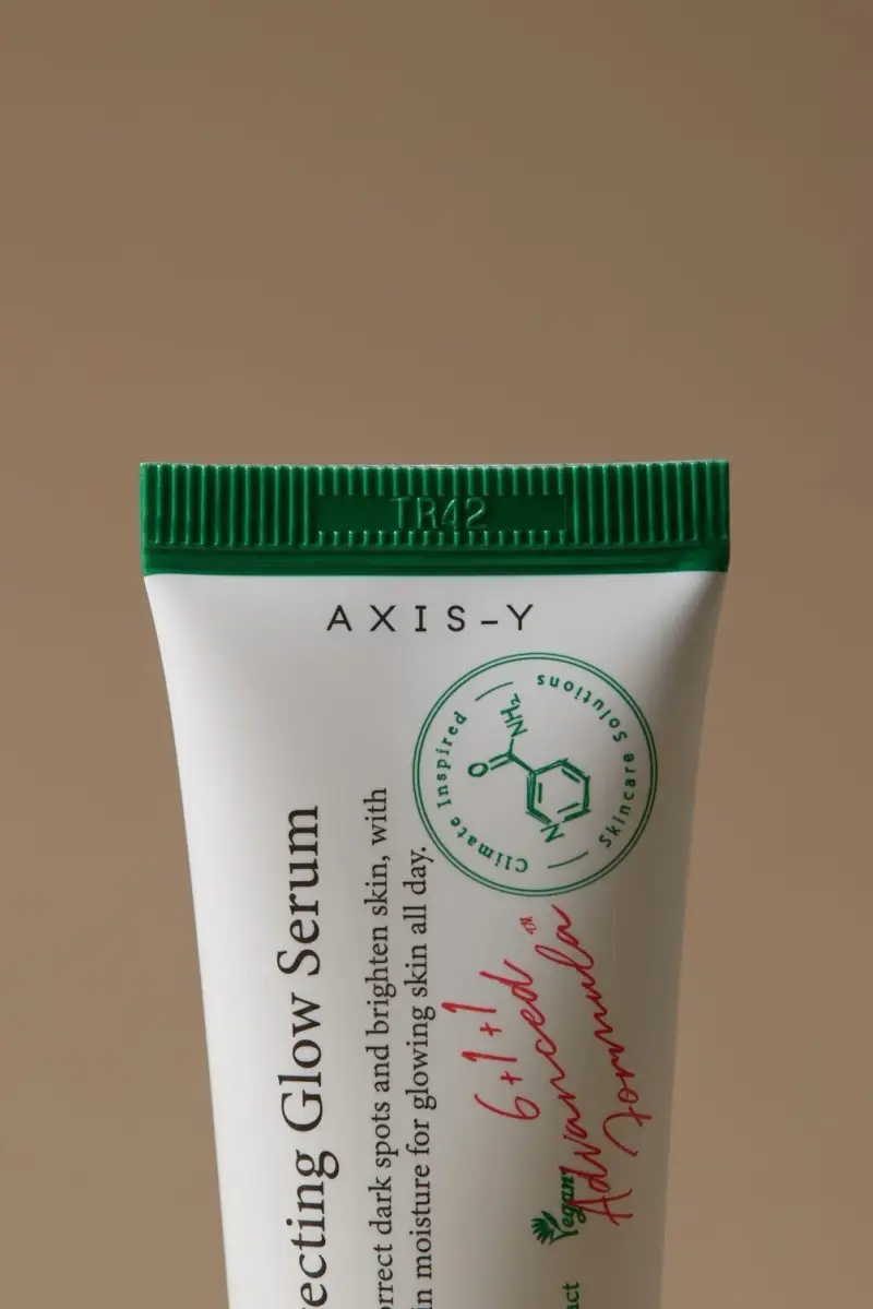 6+1+1 Dark Spot Correcting Glow Serum - Siero viso antimacchie, Siero viso illuminante miniatura 3