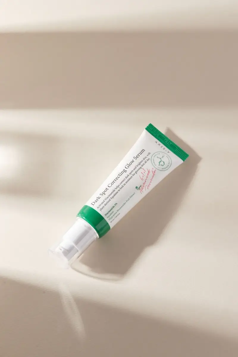 6+1+1 Dark Spot Correcting Glow Serum - Siero viso antimacchie, Siero viso illuminante miniatura 4