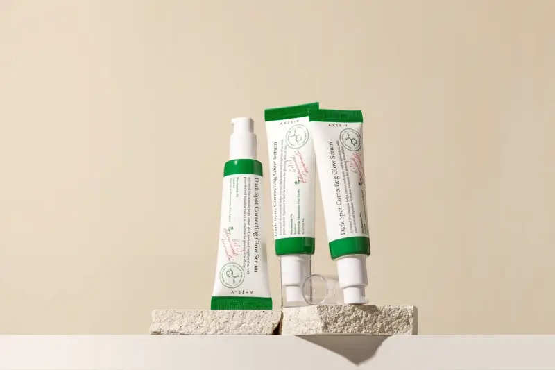 6+1+1 Dark Spot Correcting Glow Serum - Siero viso antimacchie, Siero viso illuminante miniatura 5