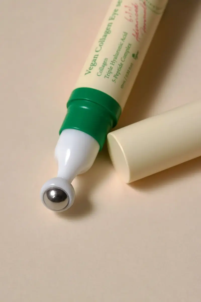 6+1+1 Vegan Collagen Eye Serum - Contorno occhi miniatura 5