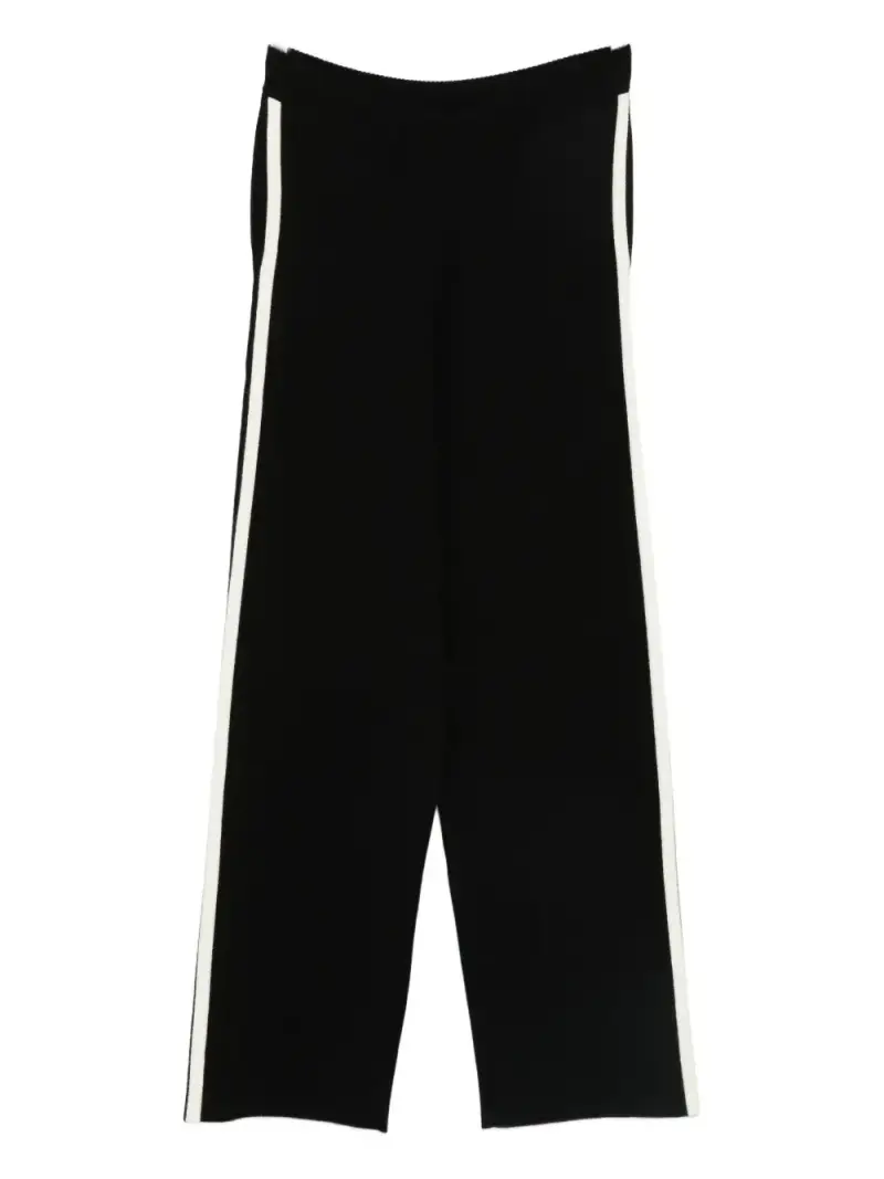 pantaloni aya muse NERO