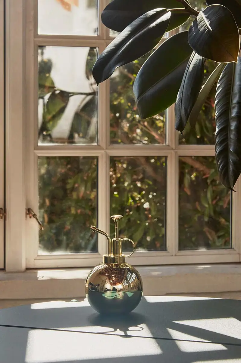 annaffiatoio Giallo miniatura 5