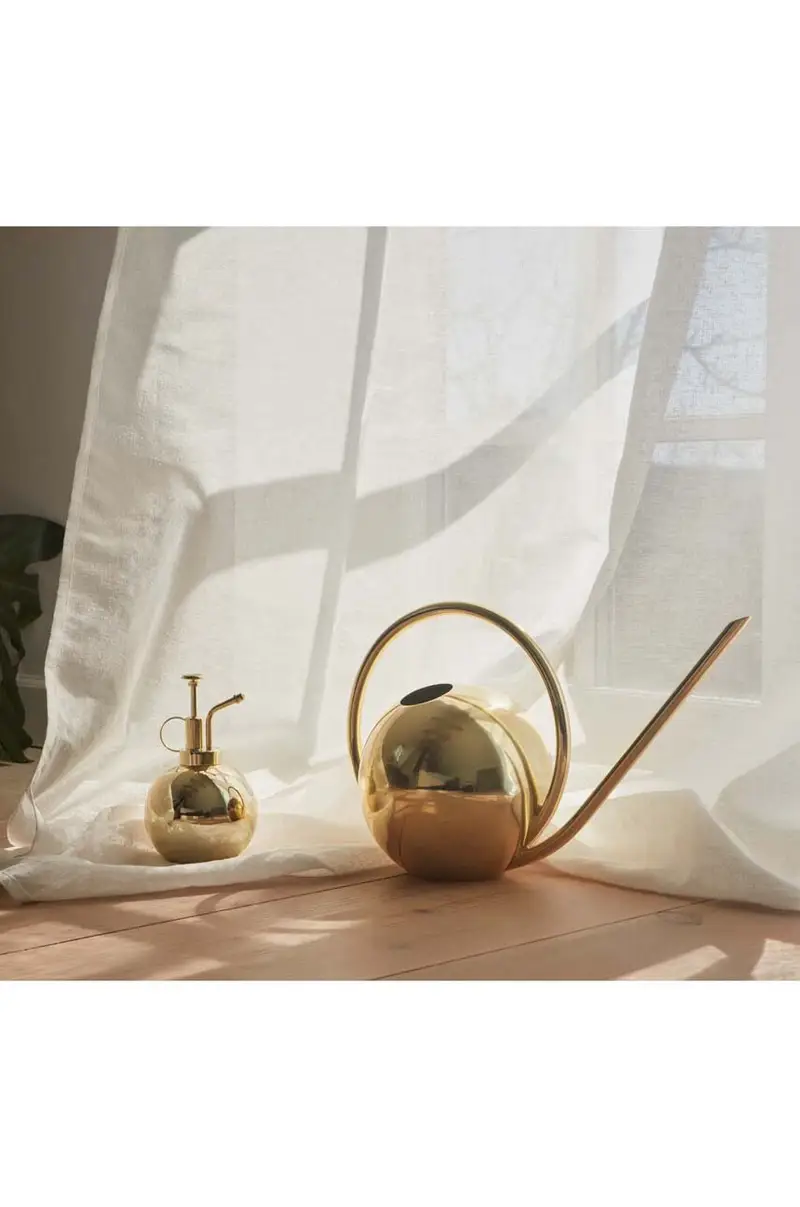 annaffiatoio Globe Giallo miniatura 2