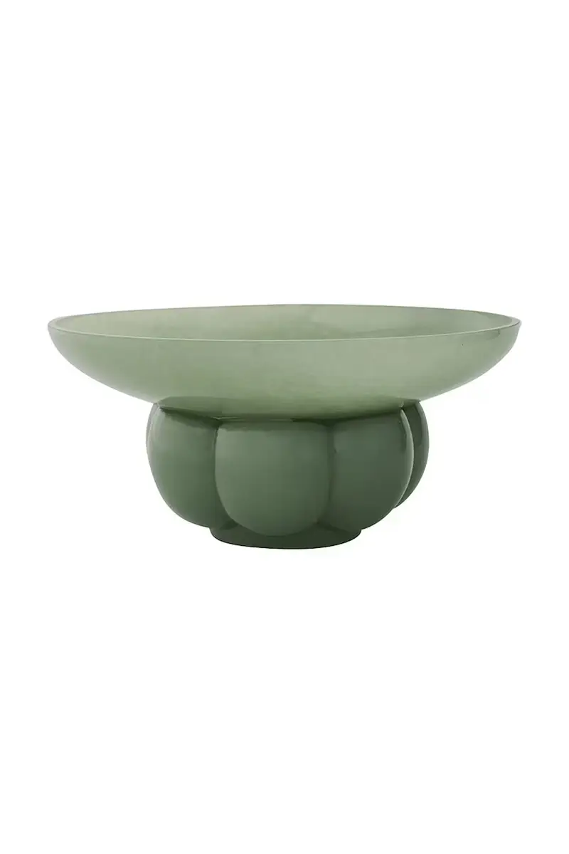 ciotola 33 x 15 cm Verde